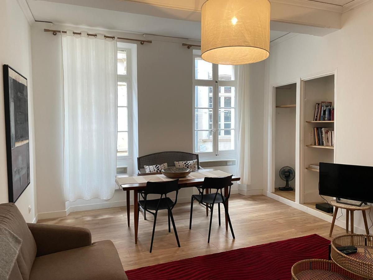 Maison Lligat, Appartements Dans Le Centre Historique Perpignan Exterior photo